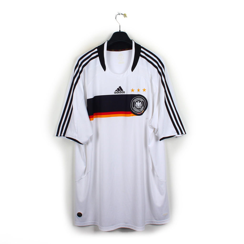 2008/09 - Allemagne (3XL)