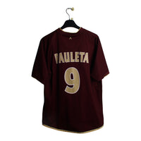 2006/07 - PSG - Pauleta #9 (L) *réédition*