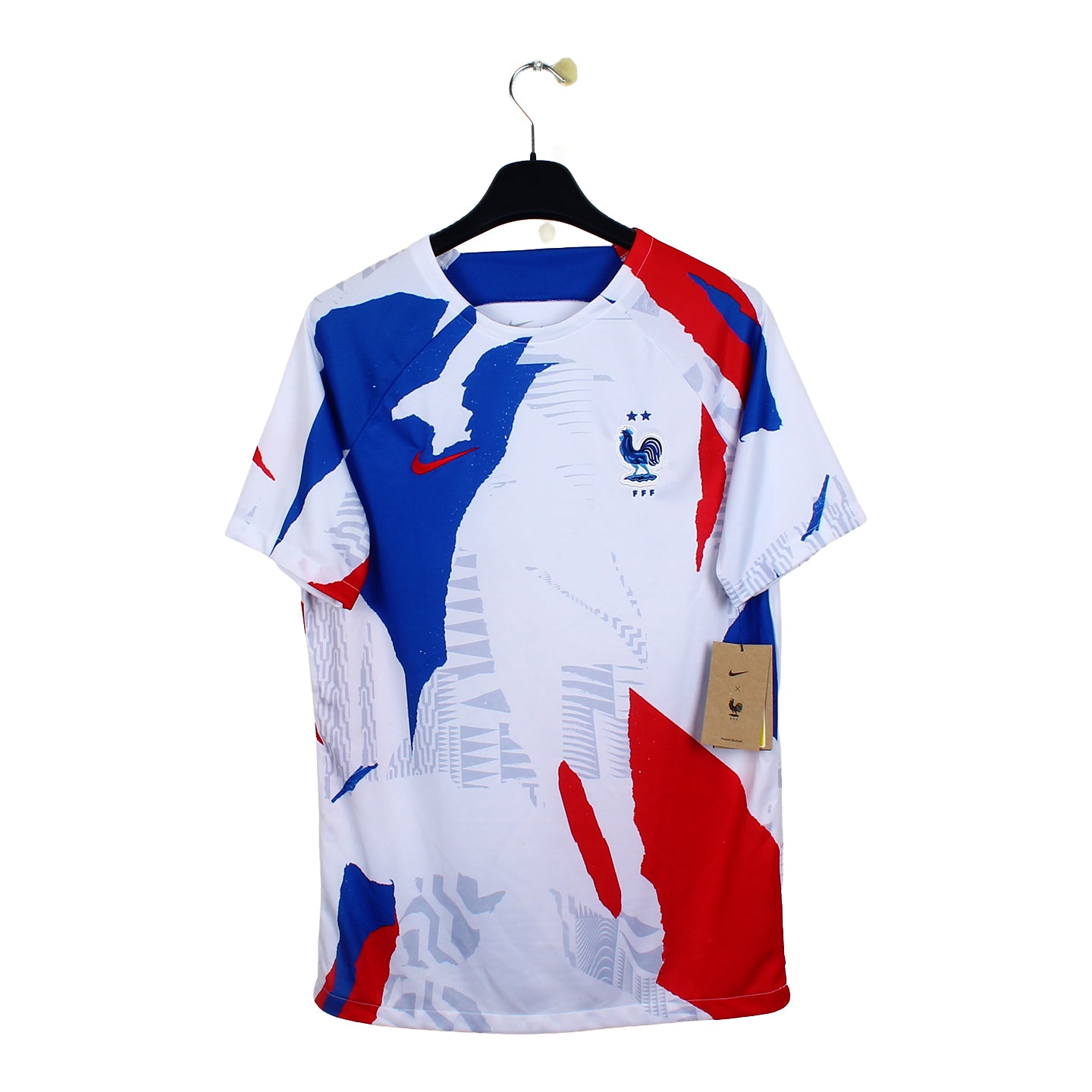 2022/23 - Equipe de France (M)
