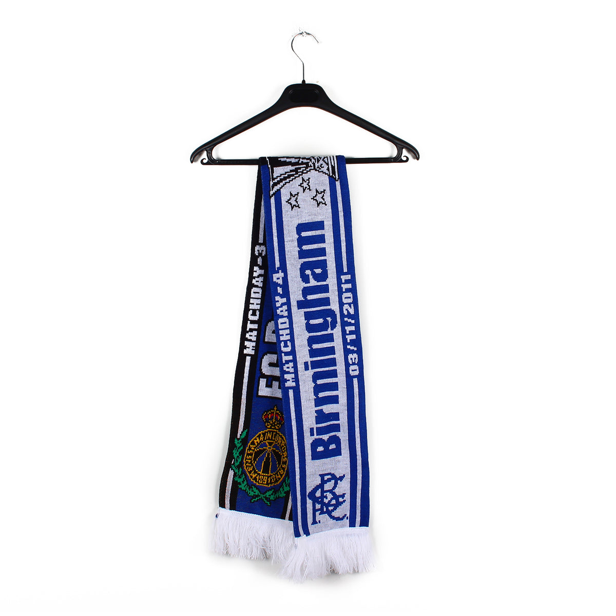 Fanion Vintage Du KV Bruges (FC Bruges) - Banderin De Club Belge, Collection Football