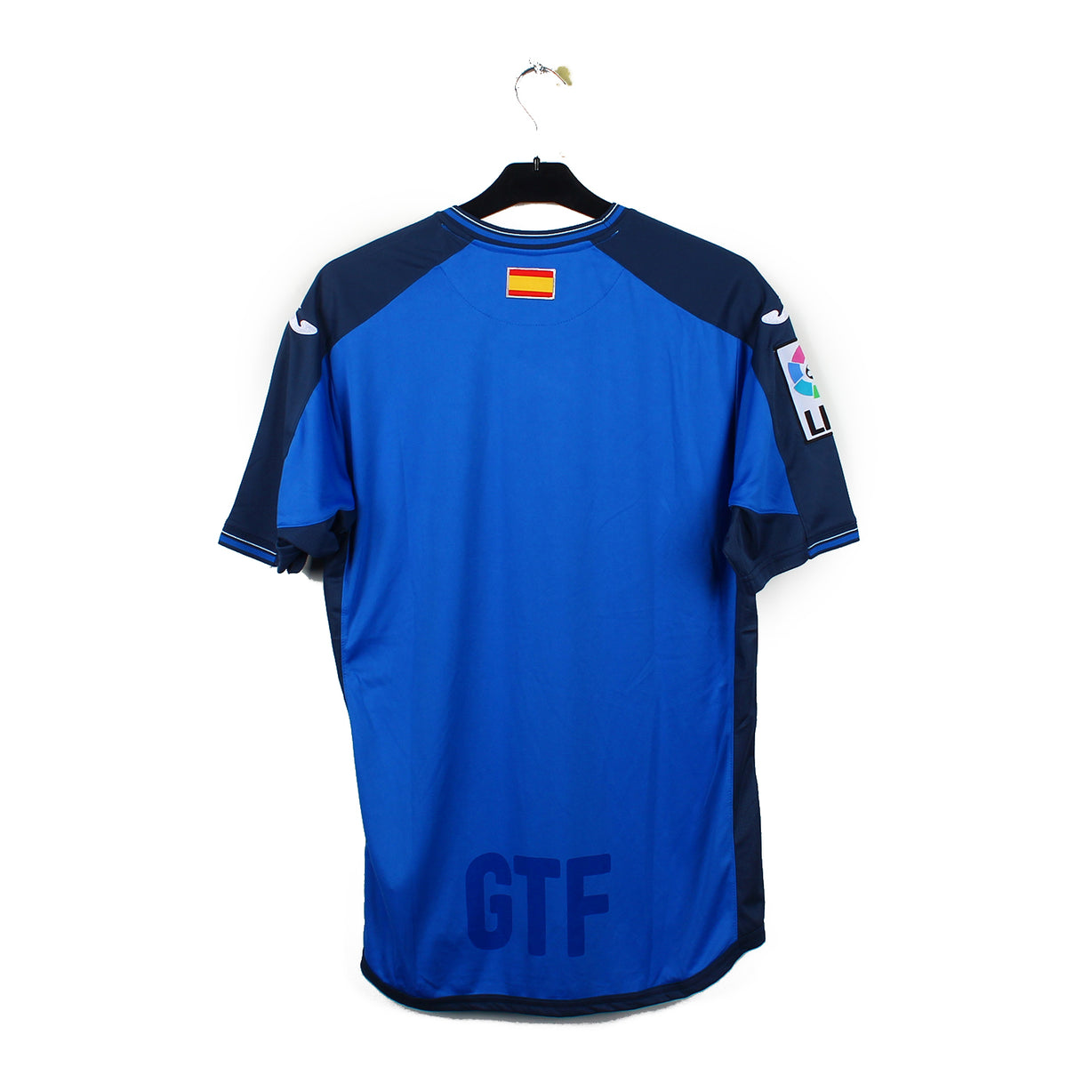 2014/15 - Getafe (L)