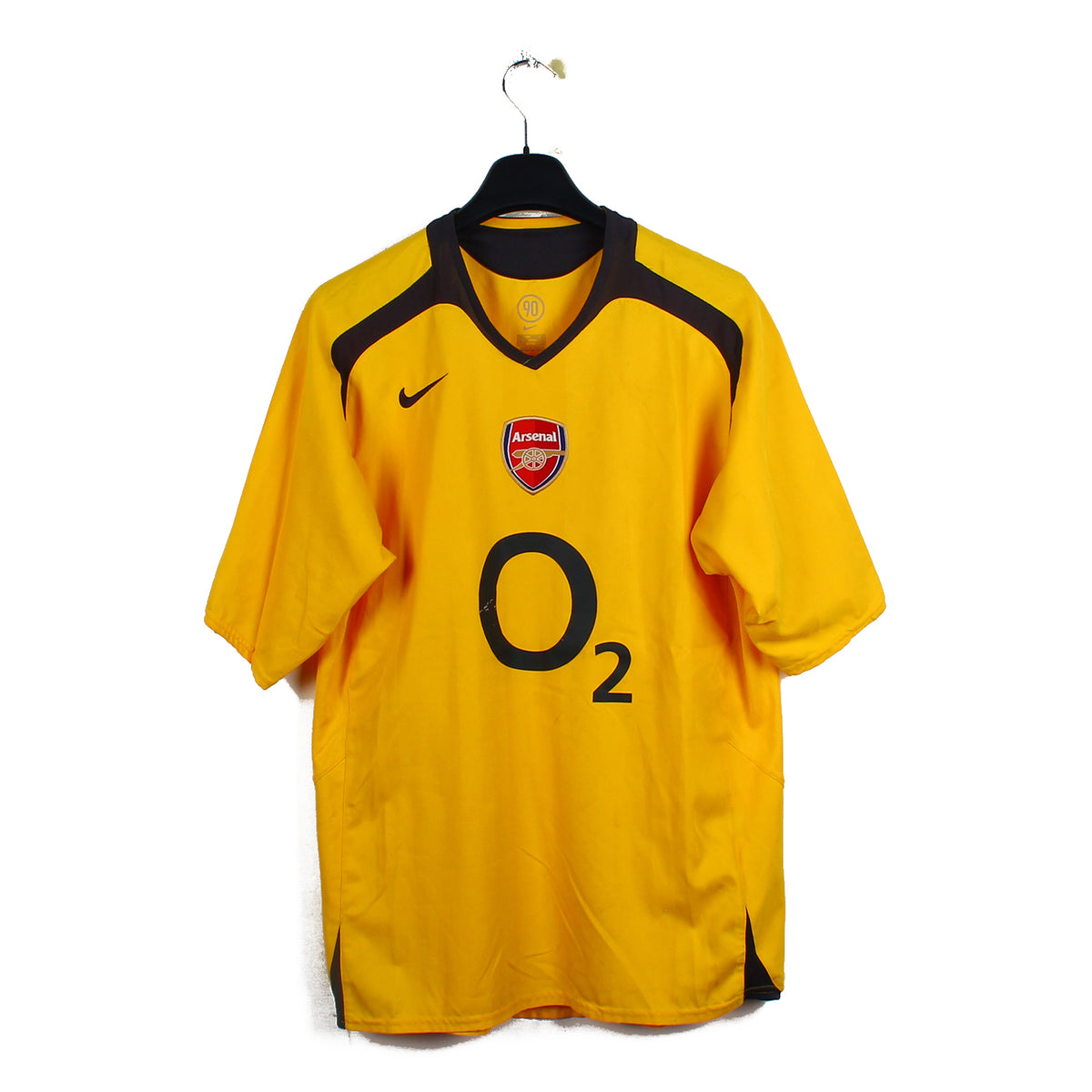 2005/06 - Arsenal FC (L)