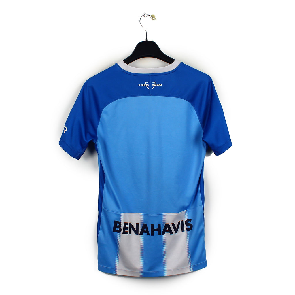 2018/19 - Malaga (S)