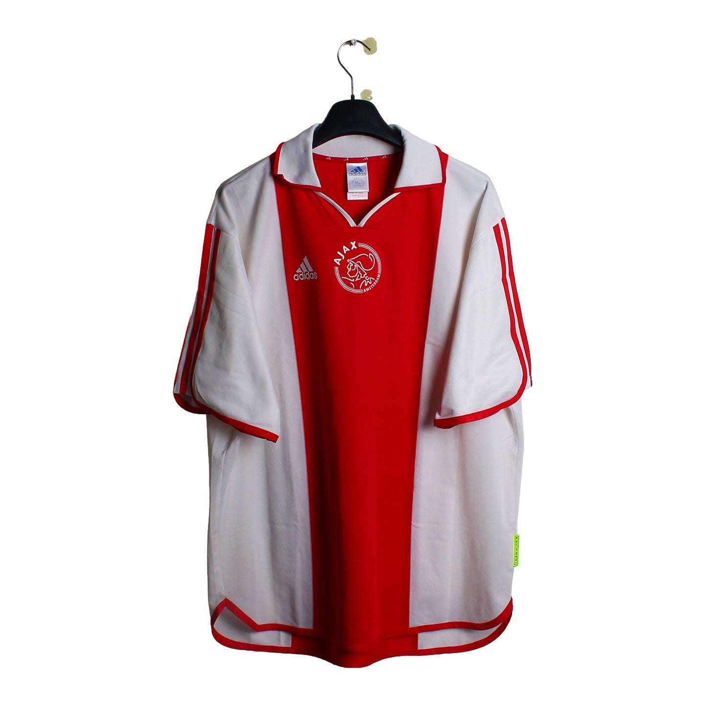 2000/01 - Ajax Amsterdam (XL) *centenaire* [stock pro]