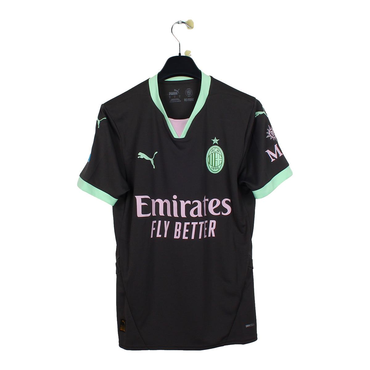 2024/25 - Milan AC - Joao Felix #79 (S)
