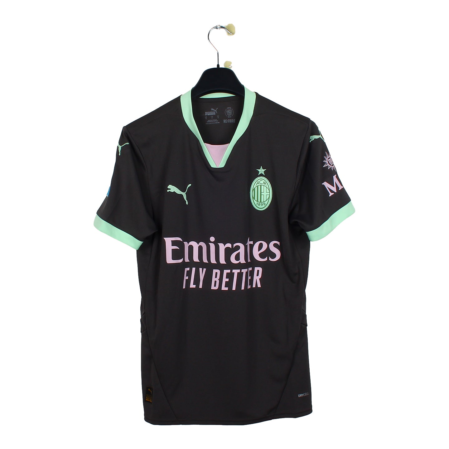 2024/25 - Milan AC - Joao Felix #79 (S)