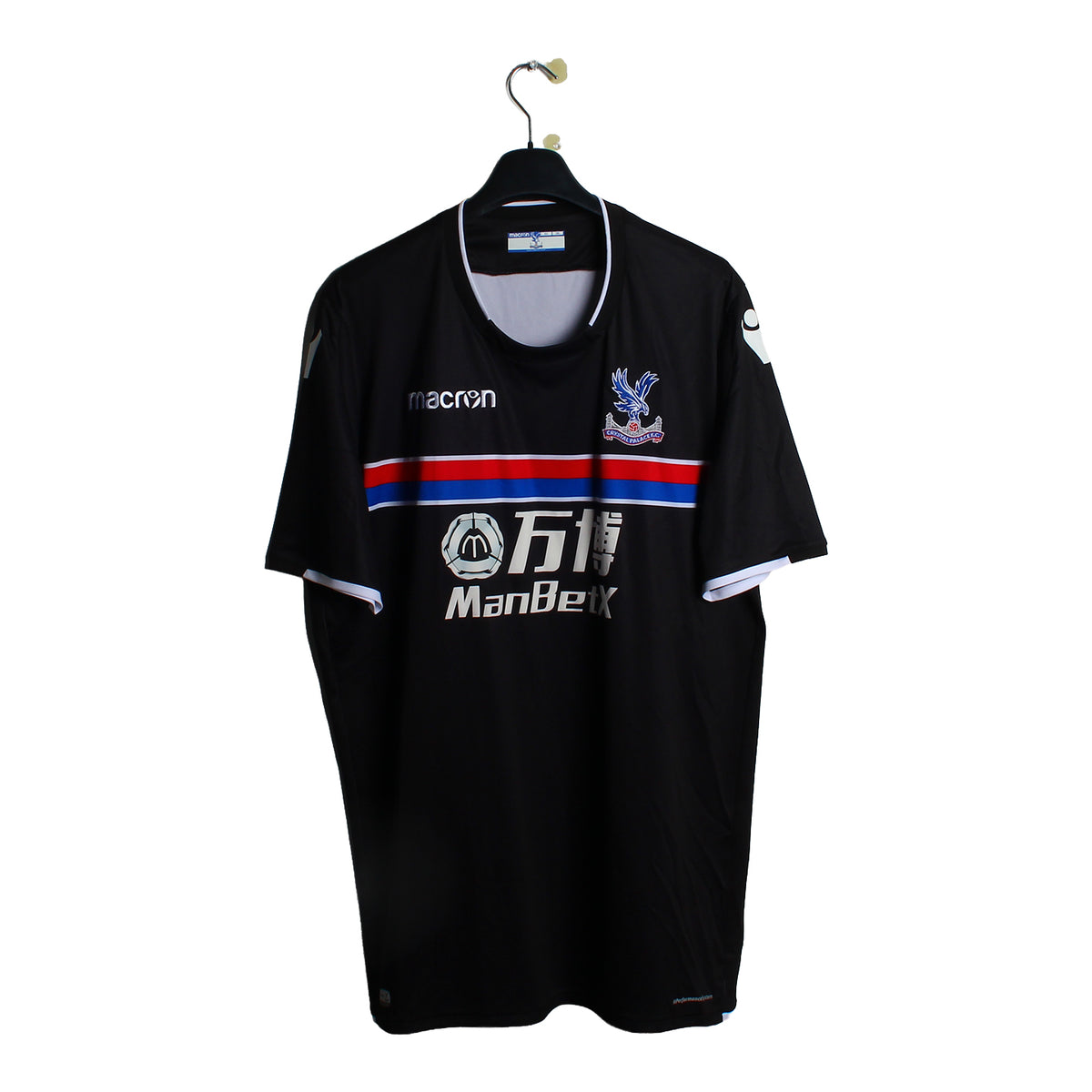2017/18 - Crystal Palace (3XL)
