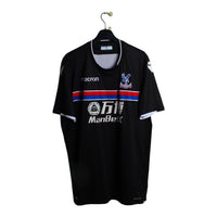 2017/18 - Crystal Palace (3XL)