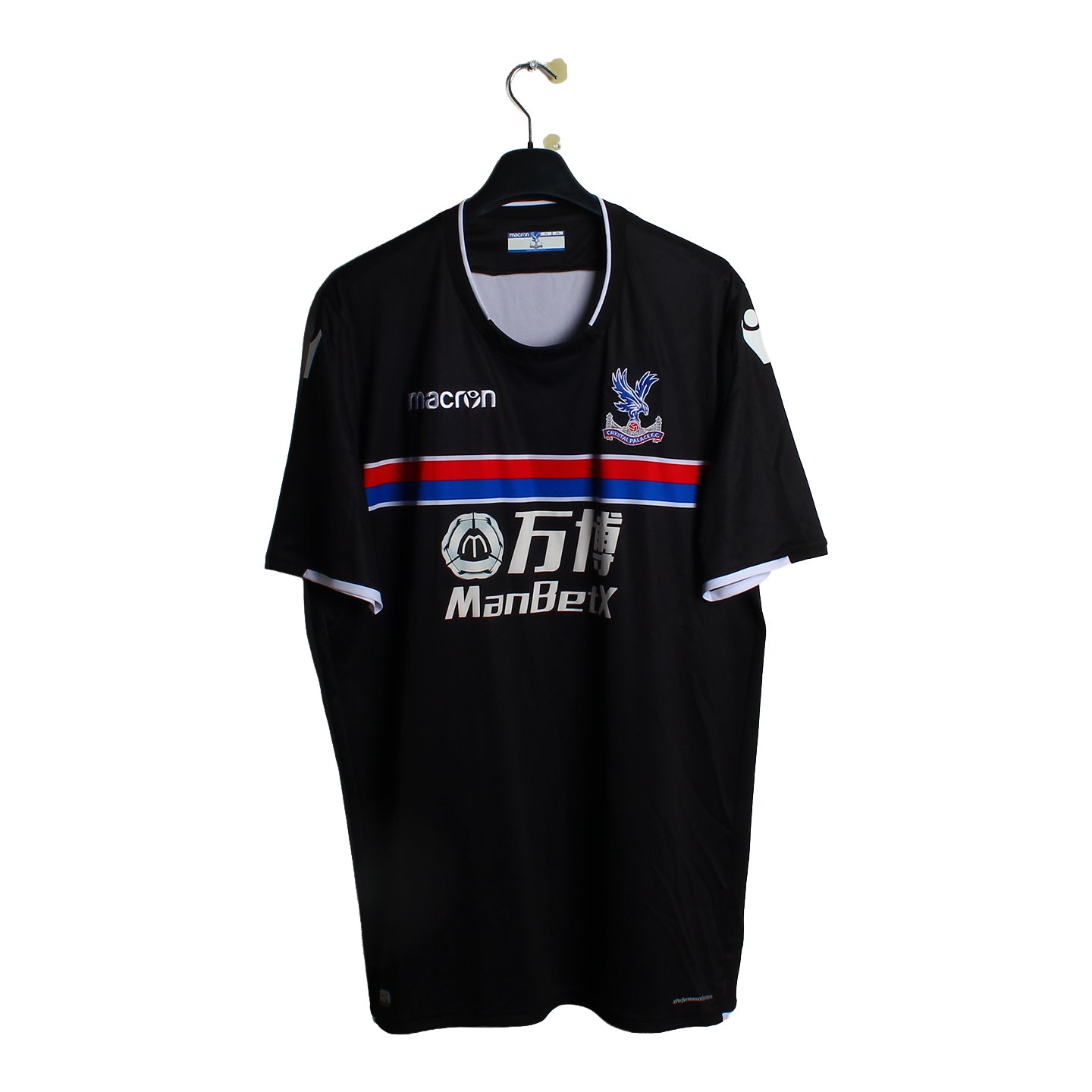 2017/18 - Crystal Palace (3XL)