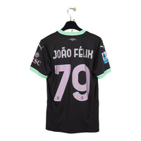 2024/25 - Milan AC - Joao Felix #79 (S)