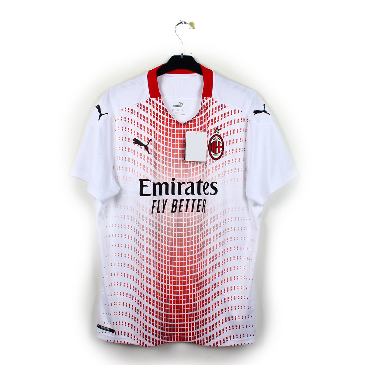 2020/21 - Milan AC (XL)