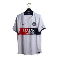 2023/24 - PSG - Neymar Jr #10 (L) *spécial*