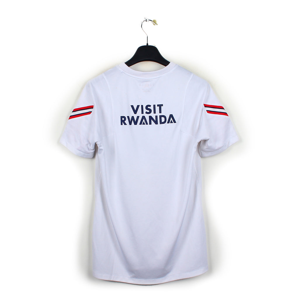 2021/22 - PSG (M)