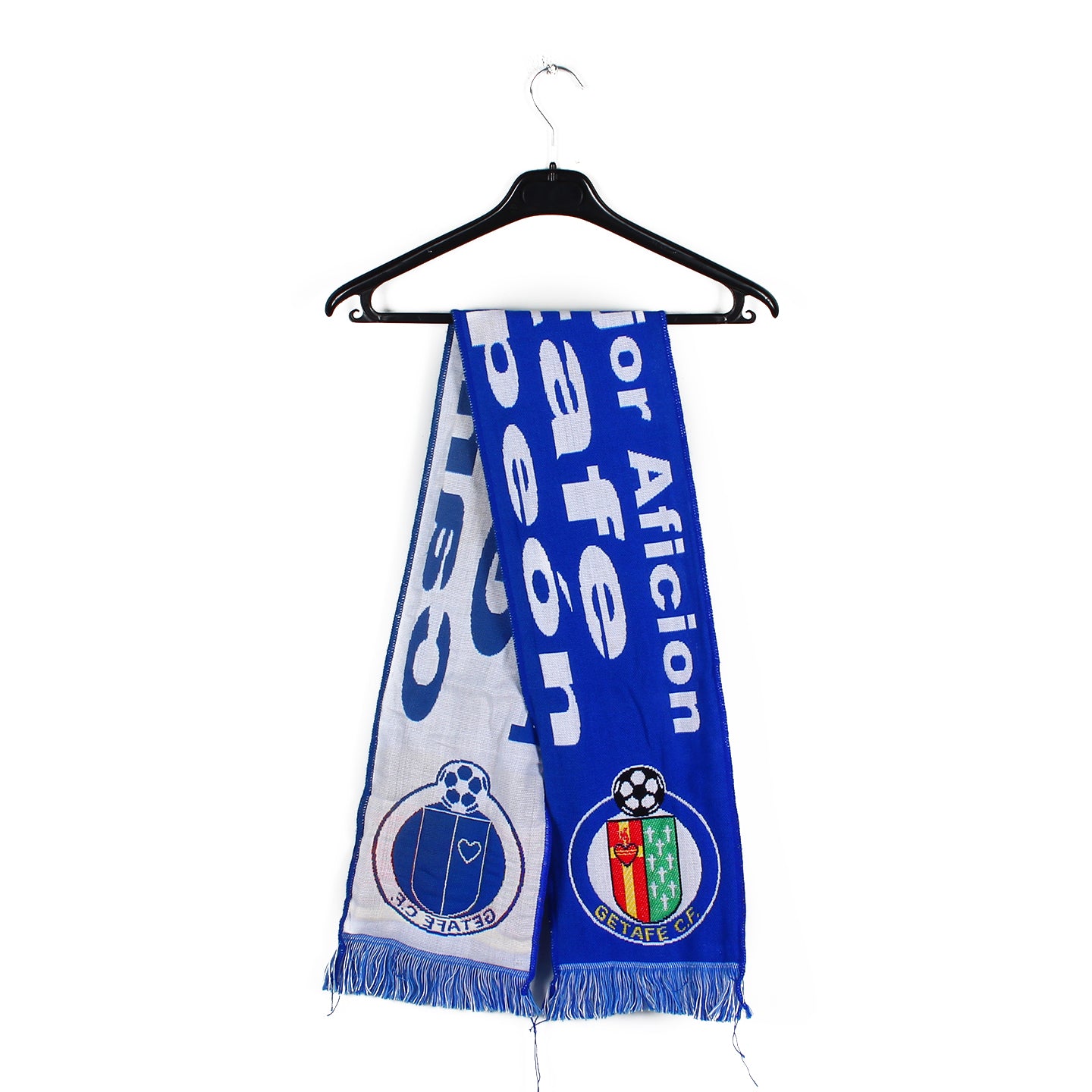 1990's - Getafe