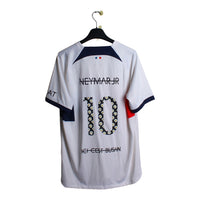 2023/24 - PSG - Neymar Jr #10 (L) *spécial*