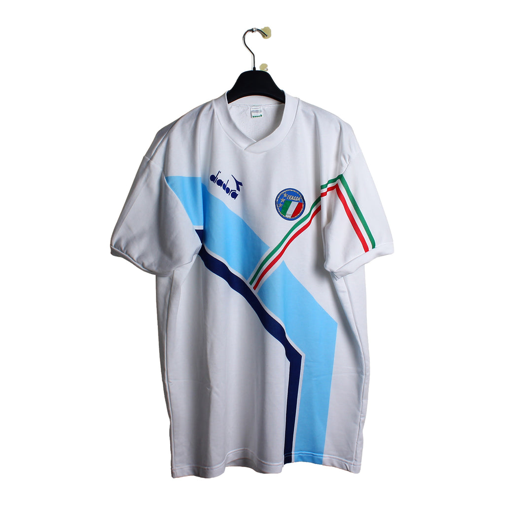1990/92 - Italie (XL)