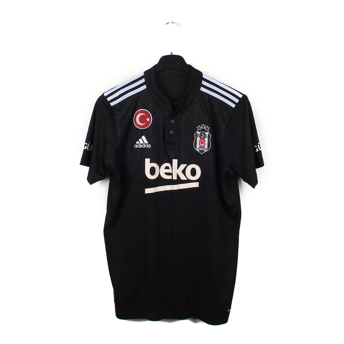 2021/22 - Besiktas - Gedson #83 (M)