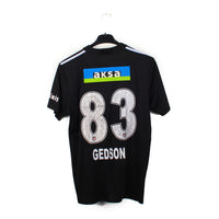 2021/22 - Besiktas - Gedson #83 (M)