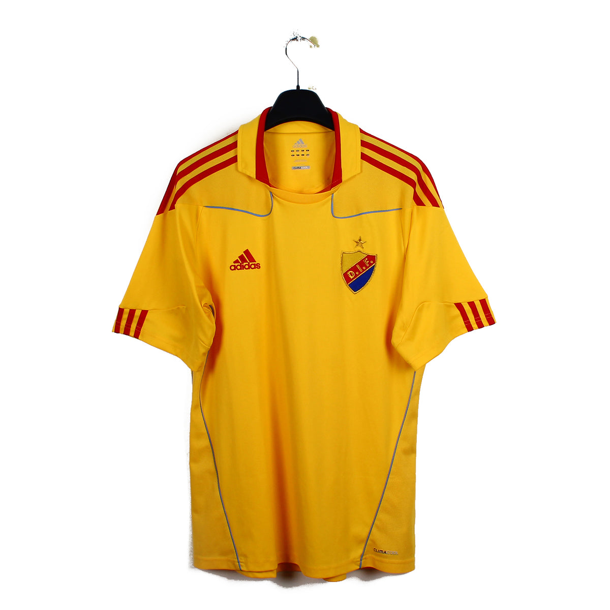 2010/11 - Djurgardens IF (M)