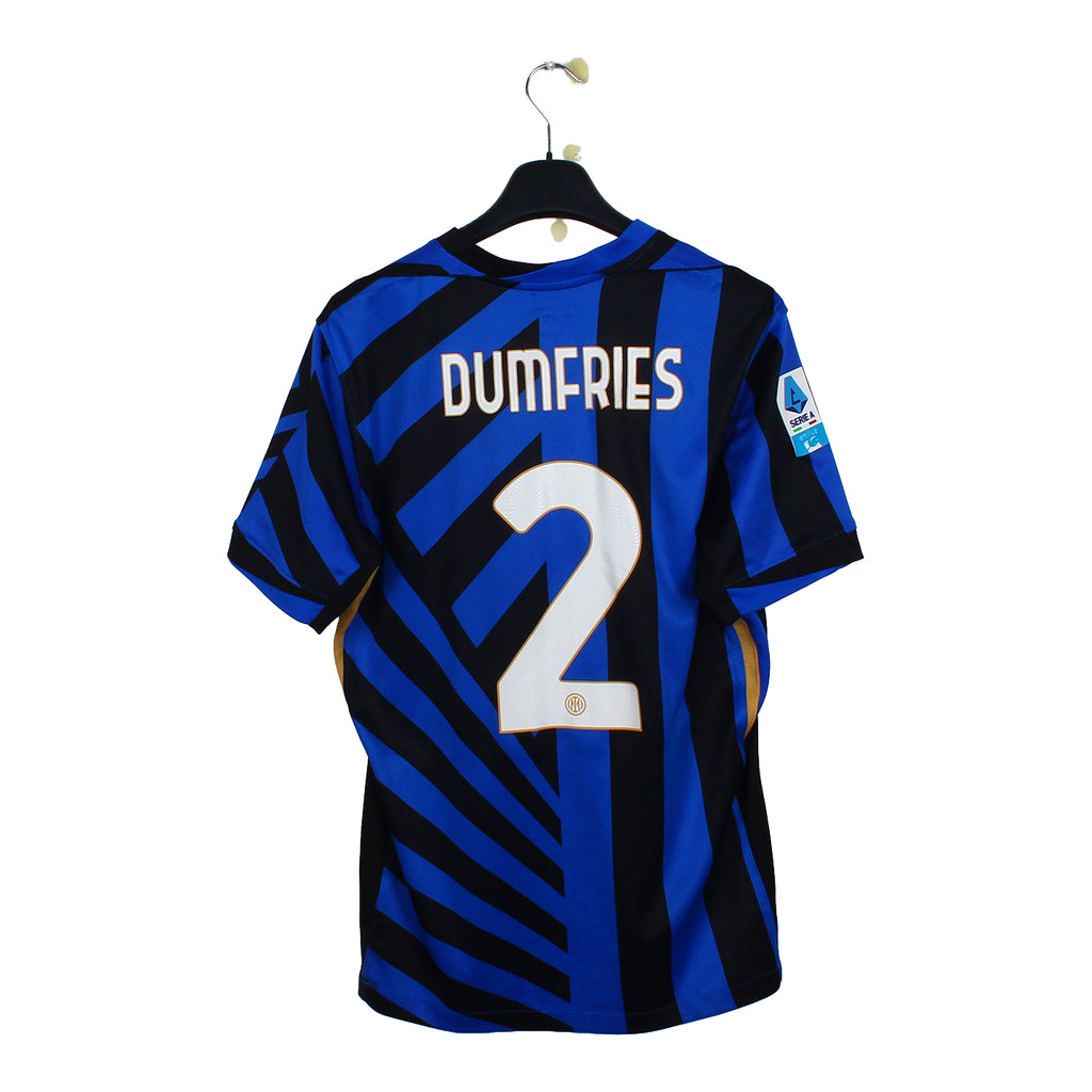 2024/25 - Inter Milan - Dumfries #2 (M)