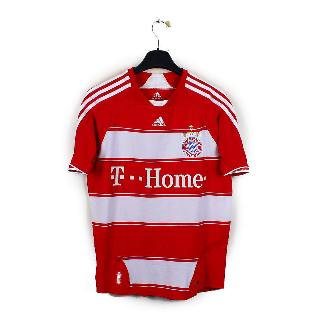 2022/23 - Bayern Munich - Schweinsteiger #31 (M)