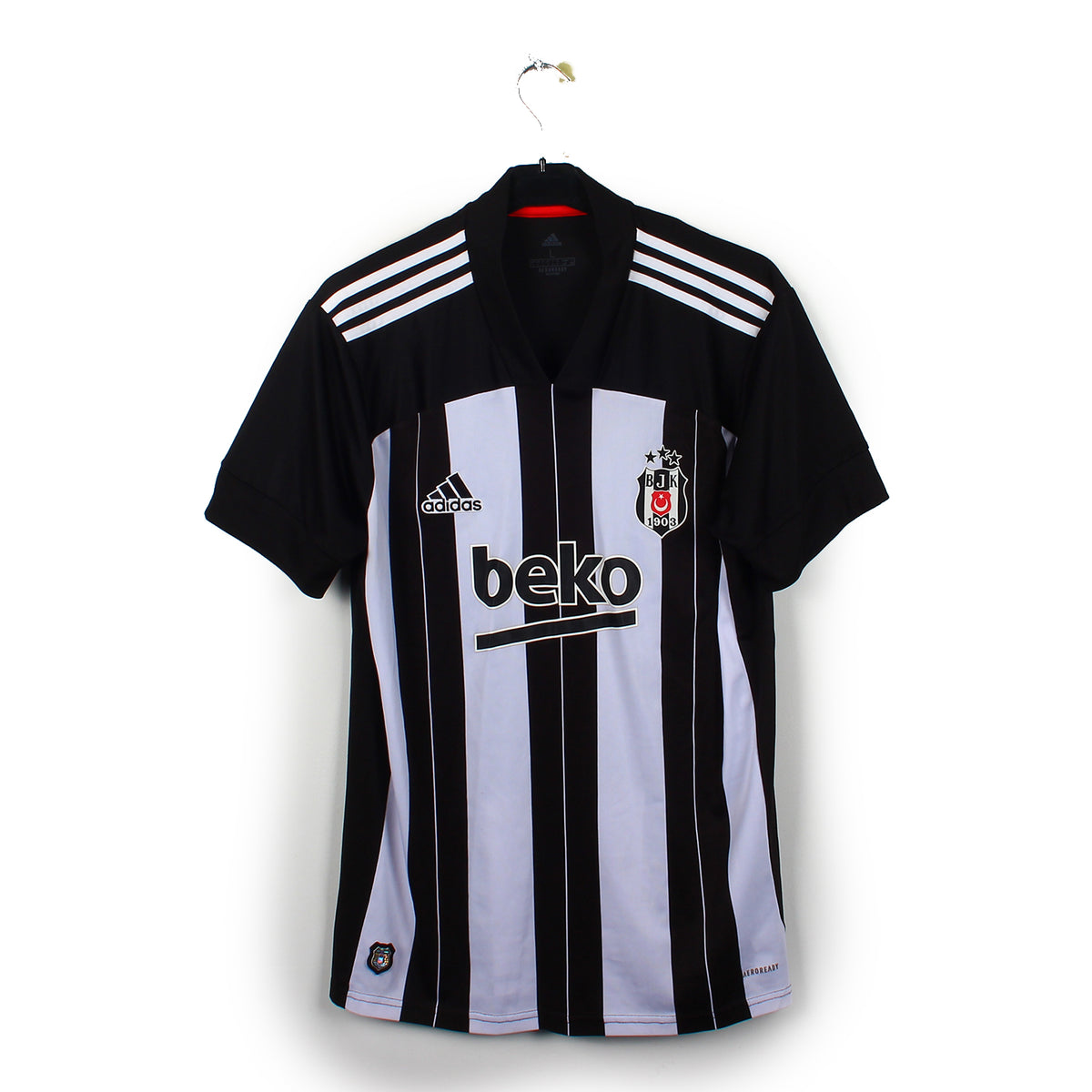 2020/21 - Besiktas (L)