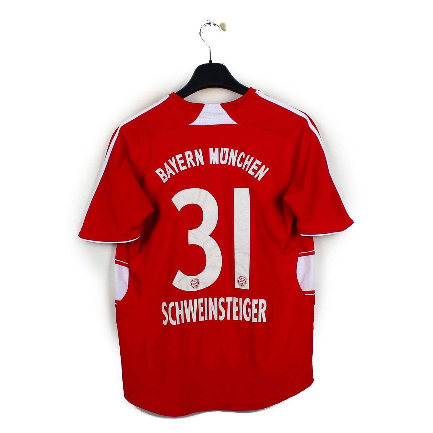 2022/23 - Bayern Munich - Schweinsteiger #31 (M)