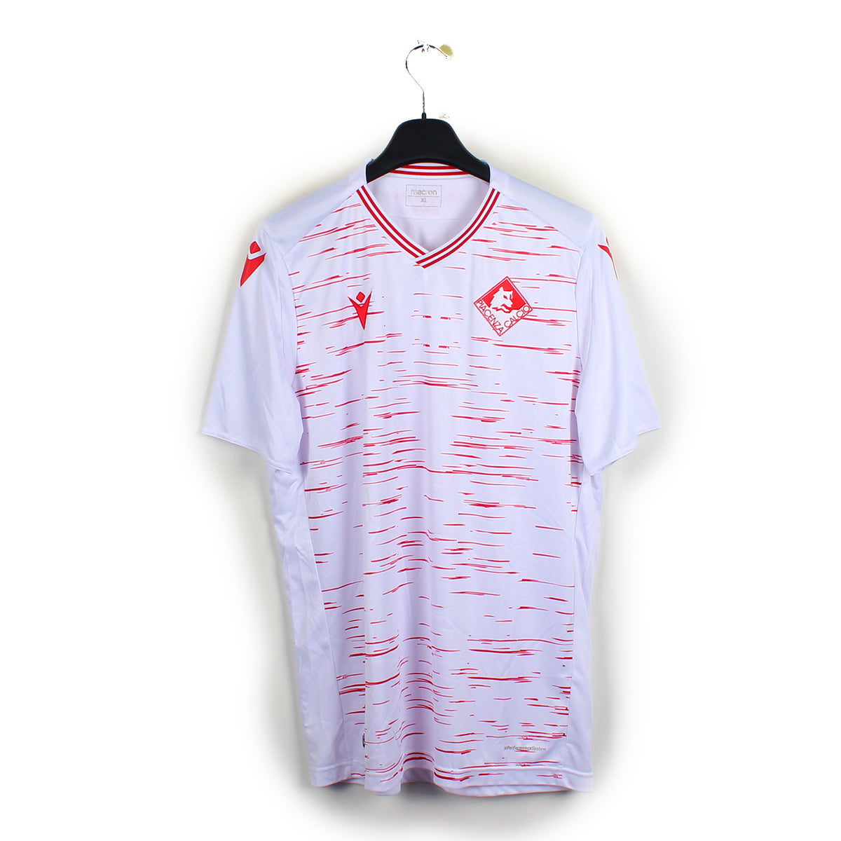 2020/21 - Piacenza (XL)