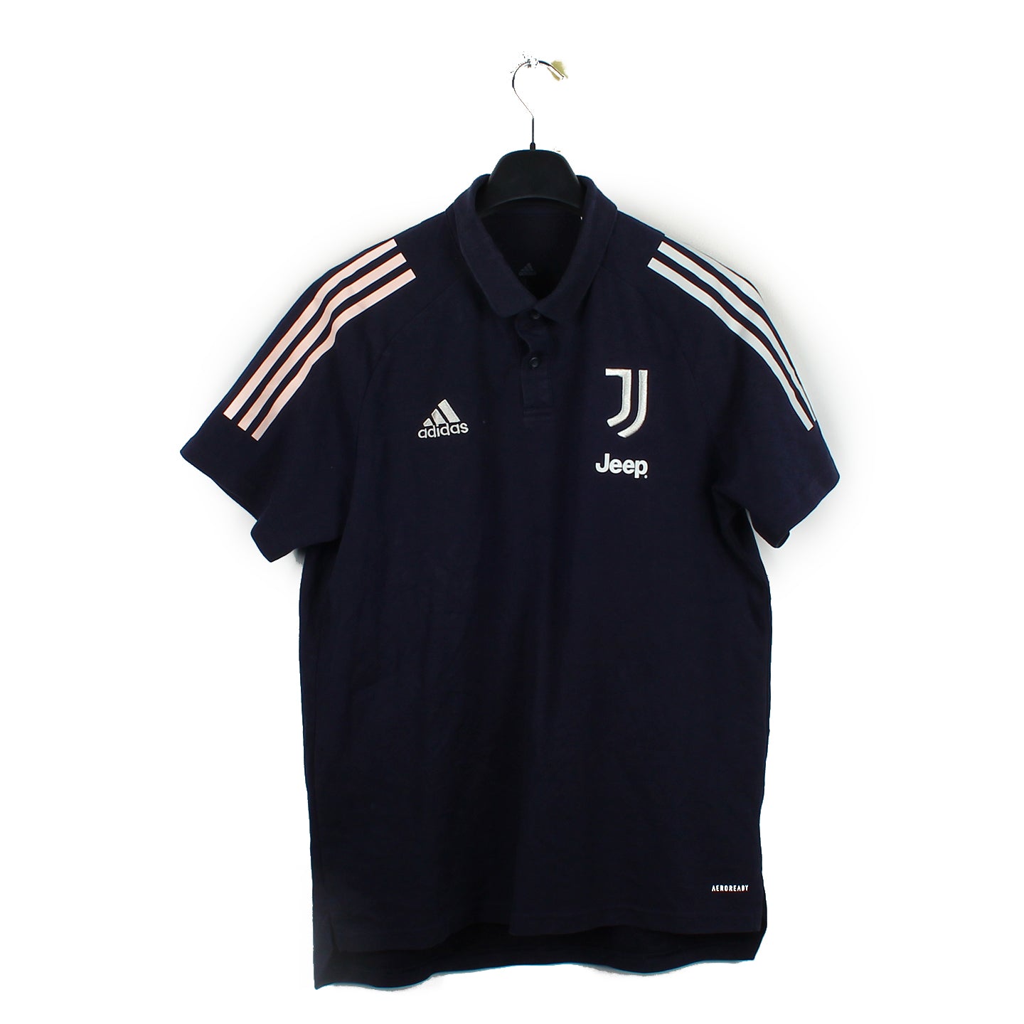 2020/21 - Juventus (L)