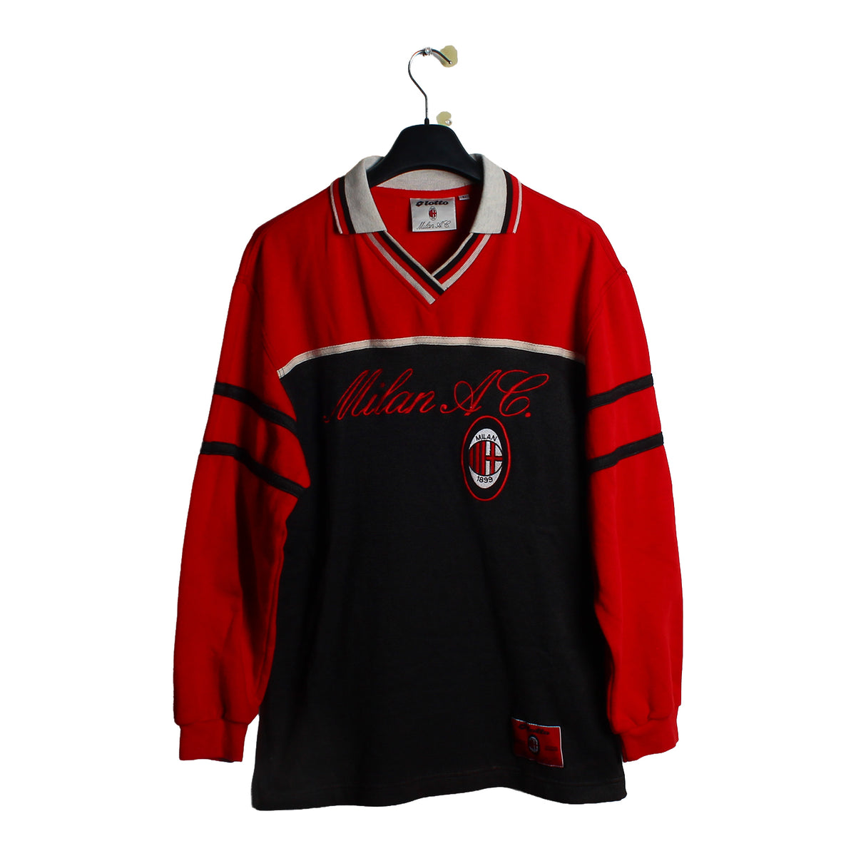 1996/97 - Milan AC (L)