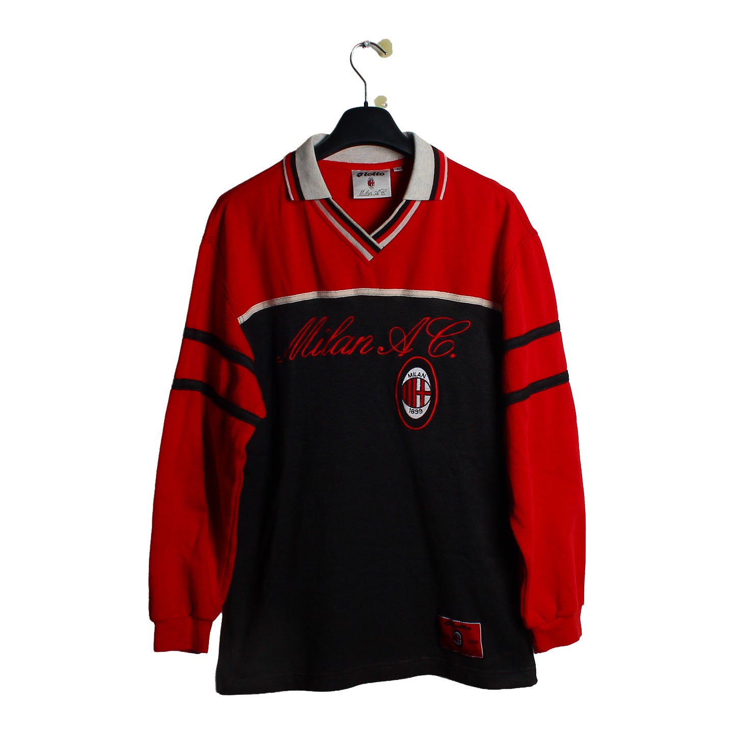 1996/97 - Milan AC (L)
