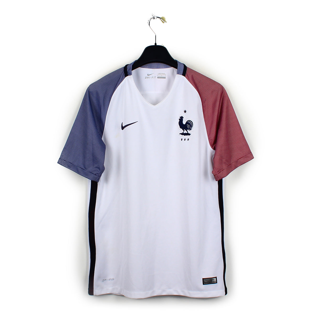 2016 - Equipe de France (M)