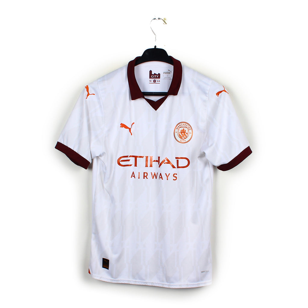 2023/24 - Manchester City - Haaland #9 (L)