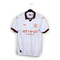 2023/24 - Manchester City - Haaland #9 (L)