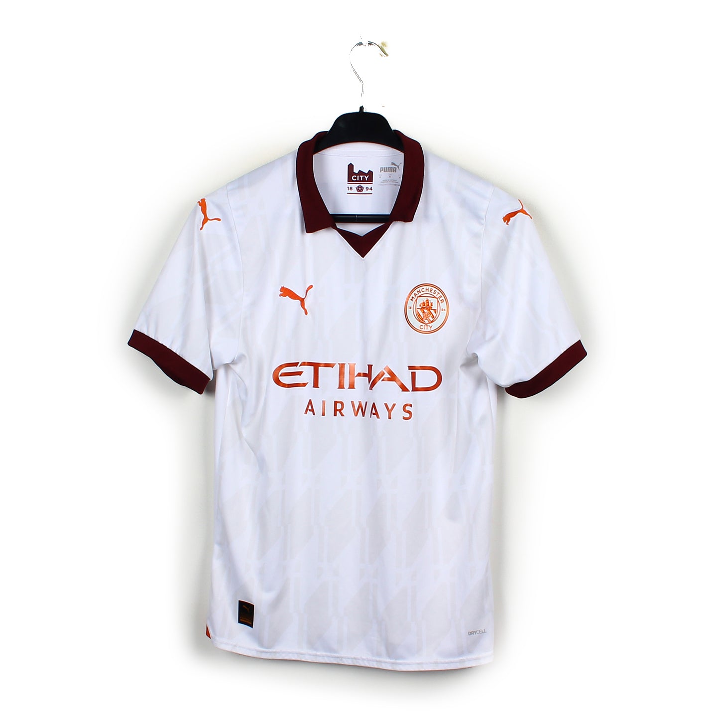 2023/24 - Manchester City - Haaland #9 (L)