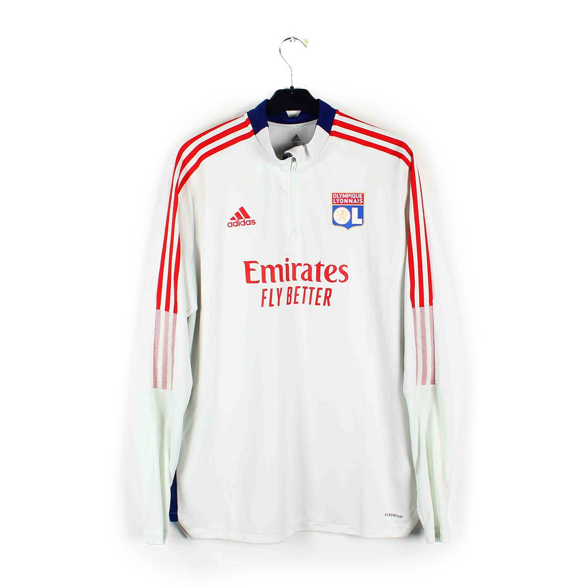 2021/22 - OL  (M)
