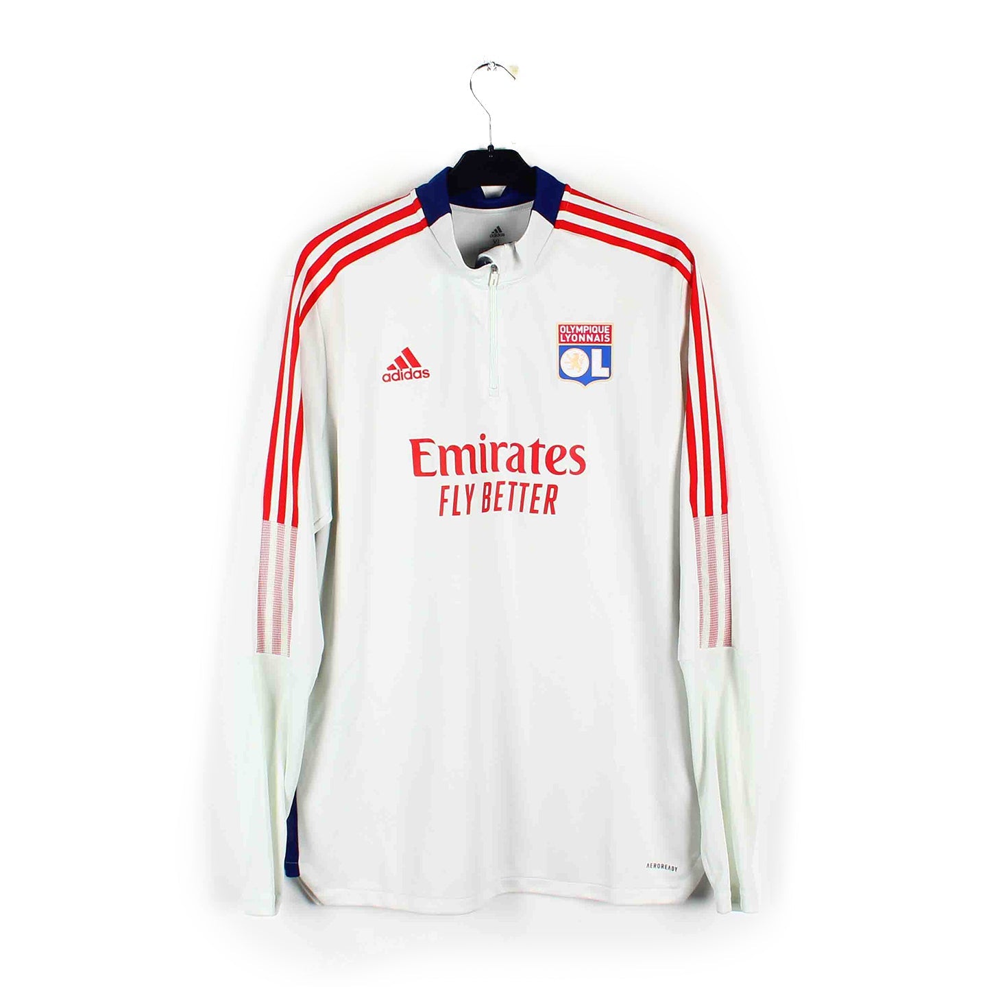 2021/22 - OL  (M)
