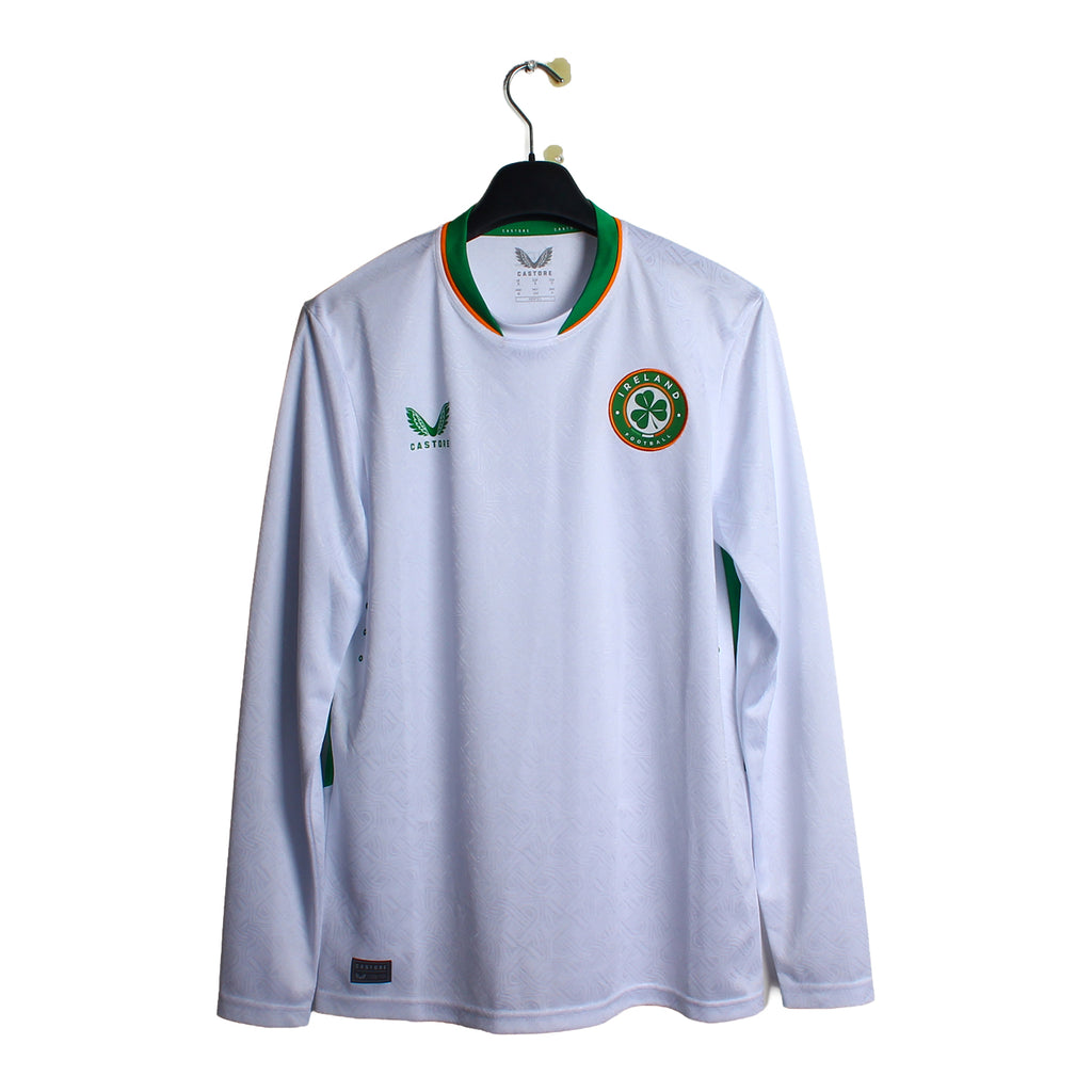 2024 - Irlande (S)