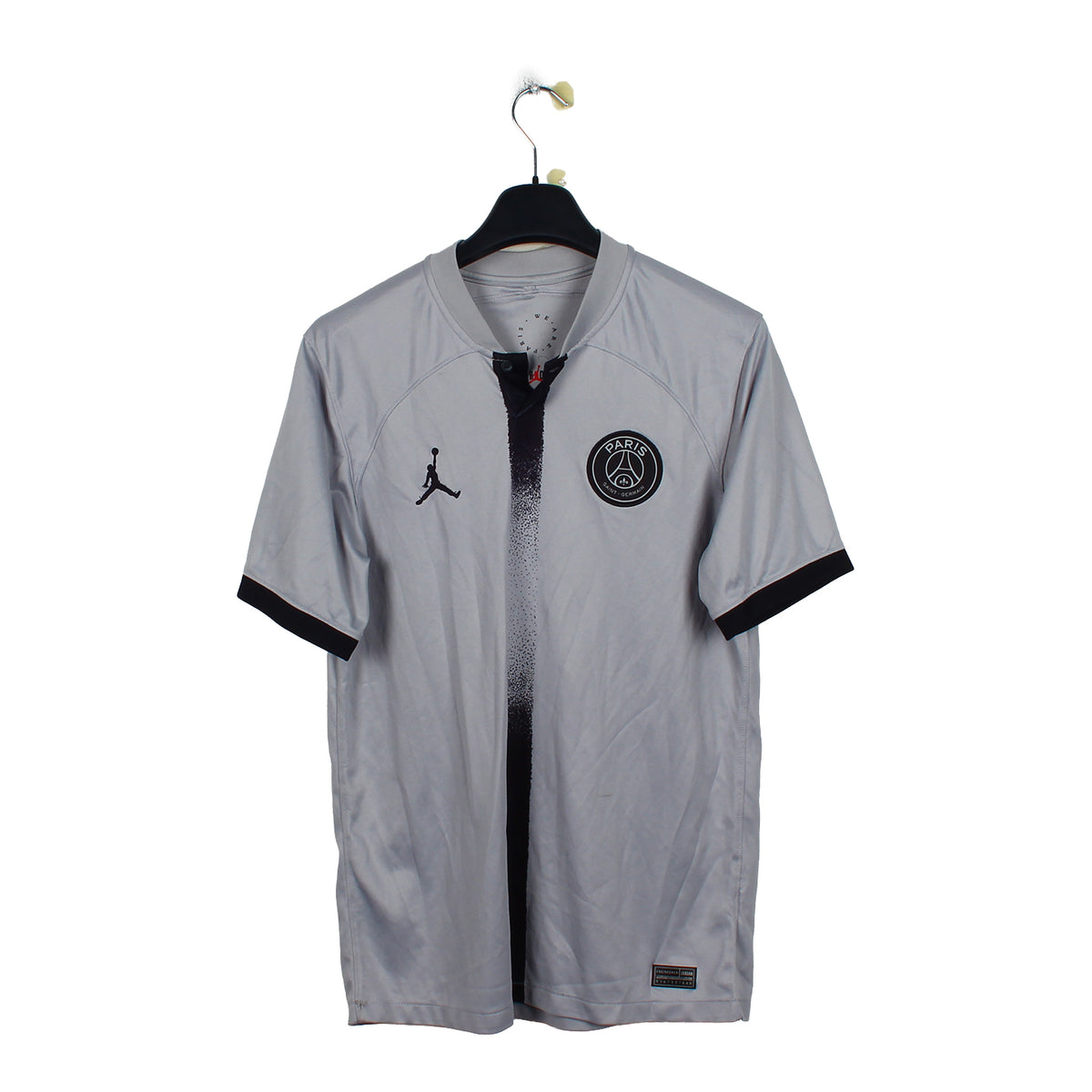 2022/23 - PSG - Mbappe #7 (M)