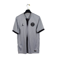 2022/23 - PSG - Mbappe #7 (M)
