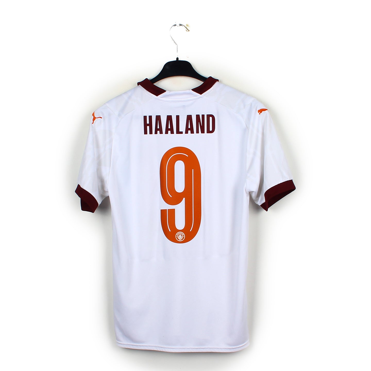 2023/24 - Manchester City - Haaland #9 (S)