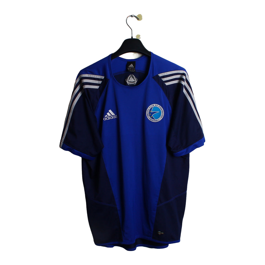 2005/06 - Racing Club de Strasbourg (M)