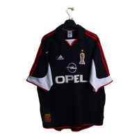1999/00 - Milan AC - Shevchenko #7 (XL) *centenaire*