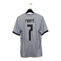 2022/23 - PSG - Mbappe #7 (M)