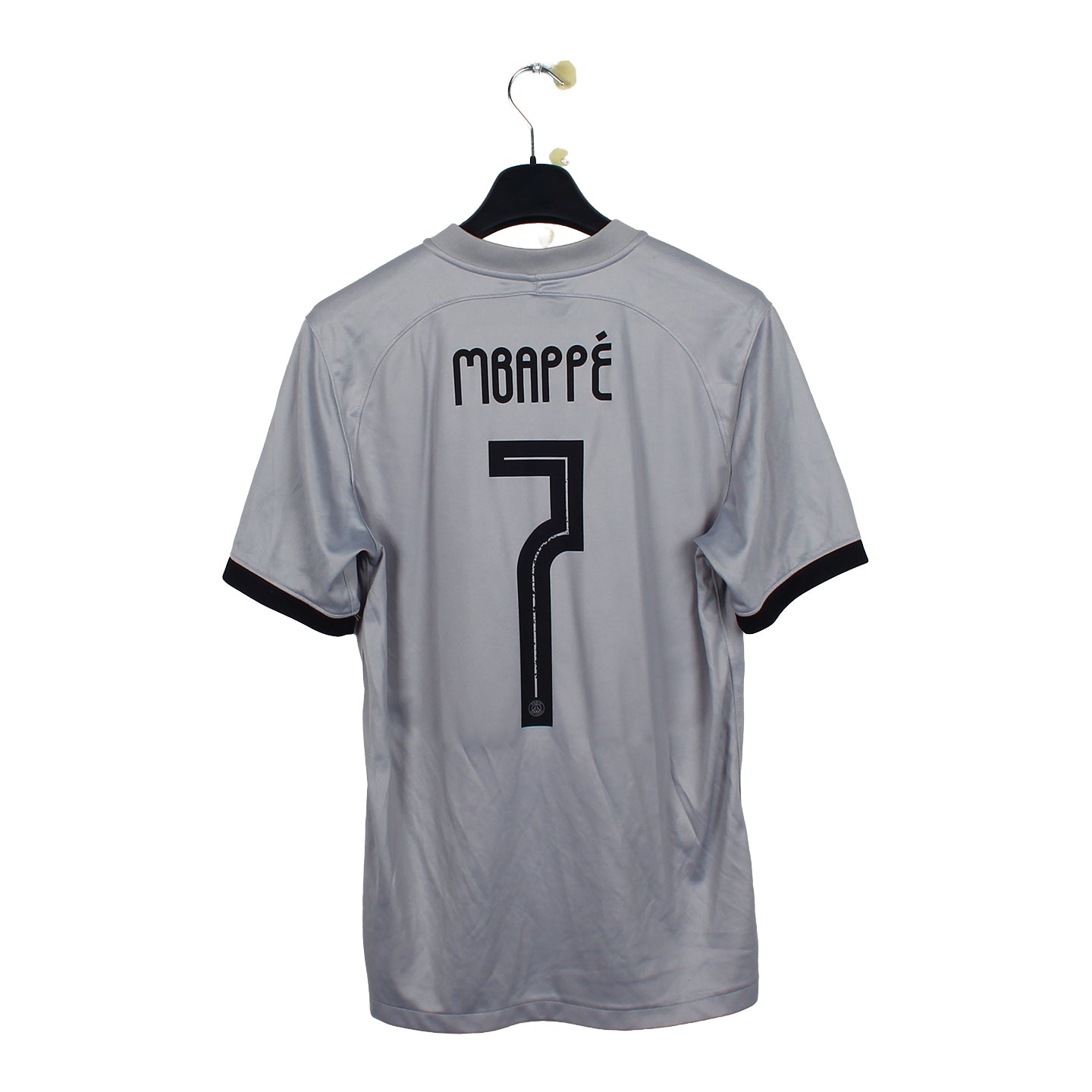 2022/23 - PSG - Mbappe #7 (M)