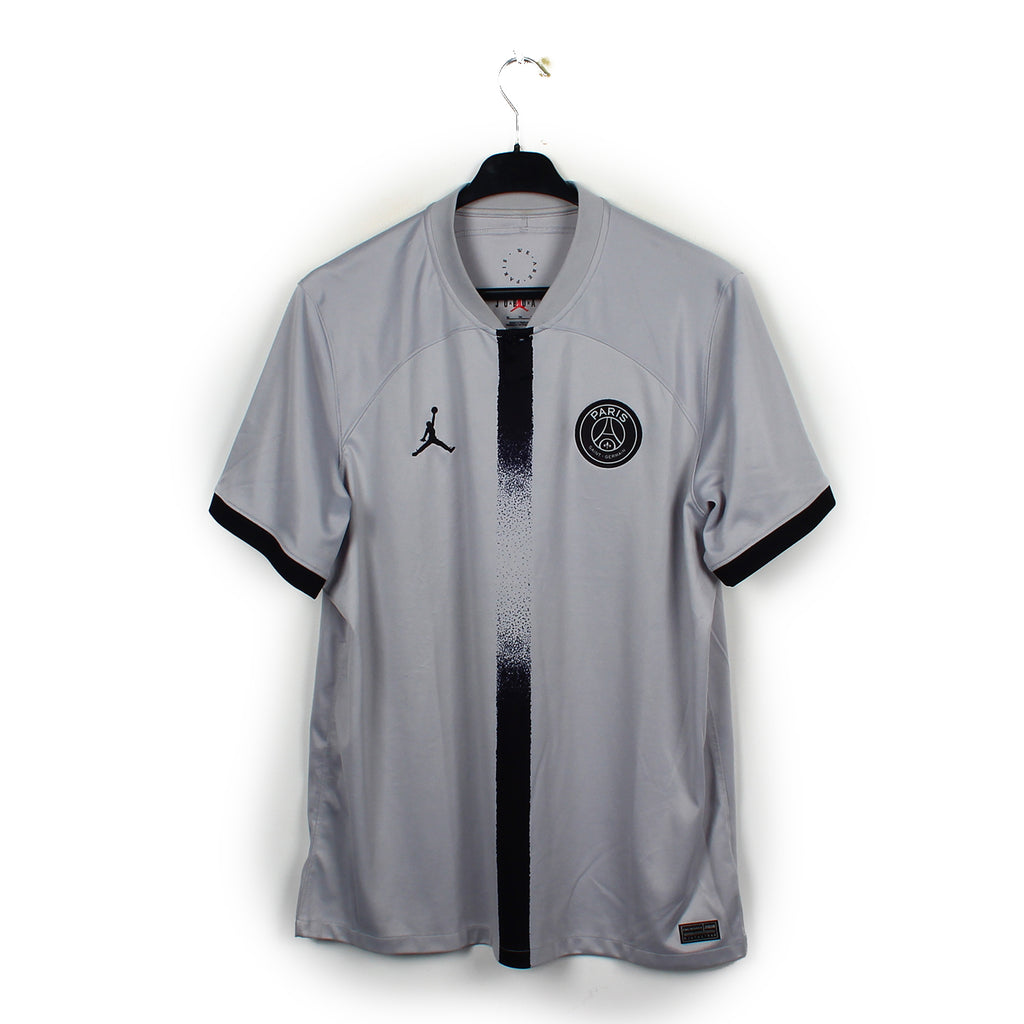 2022/23 - PSG - Neymar Jr #10 (L)