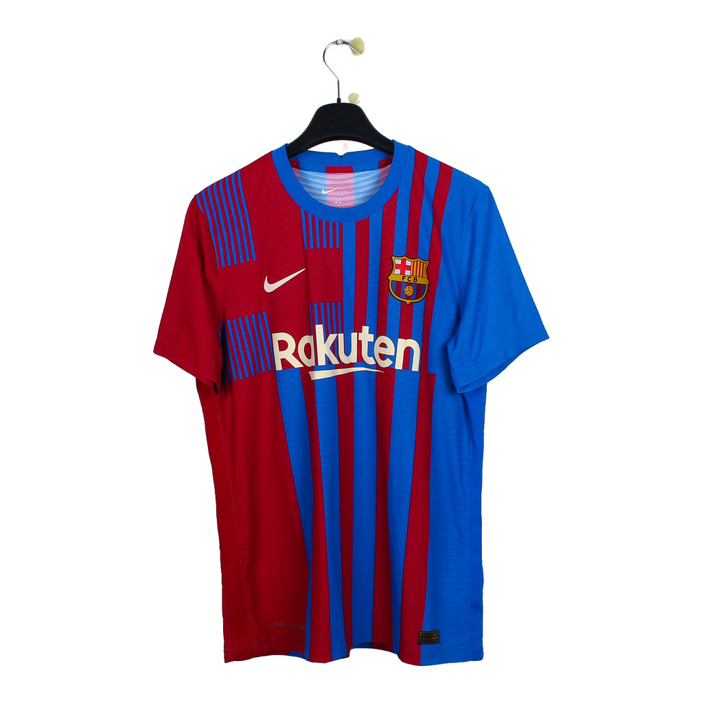 2021/22 - Barcelone - Memphis #9 (L)