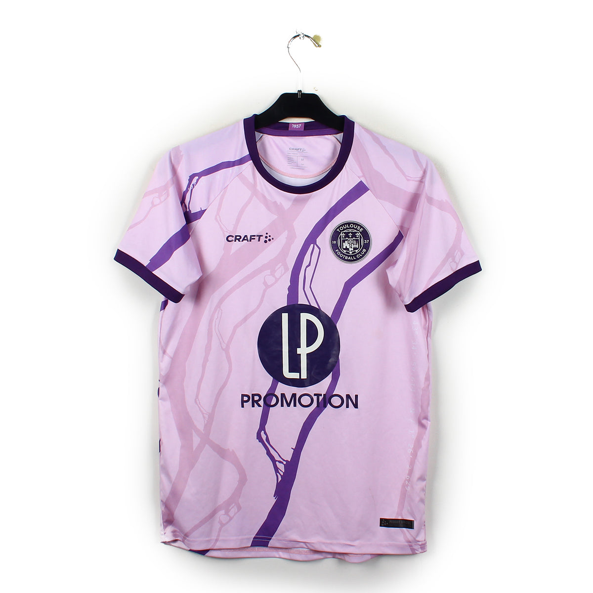 2023/24 - Toulouse FC (L)