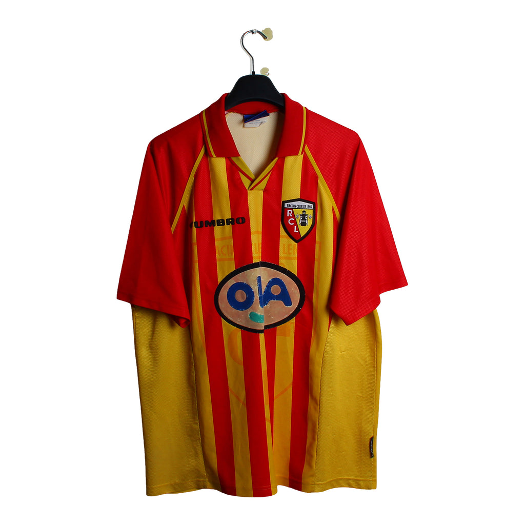 1998/99 - RC Lens (XL)