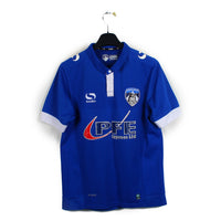 2016/17 - Oldham Athletic (S)